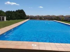 Appartement vinaros proche de la mer