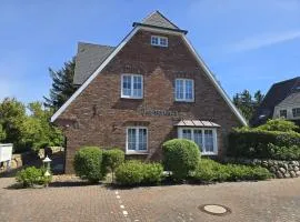 Ferienwohnung Syltperle Wenningstedt