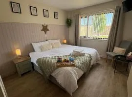 Carnegie Lodgings, Tain