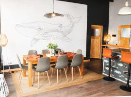 Steffis-Strand-Schule