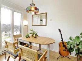 22#53 chemin du Hameau Studio