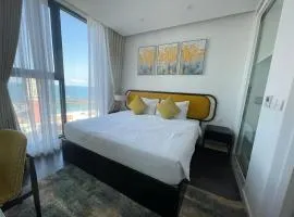 The Hillside Seaview Apartment Phu Quoc