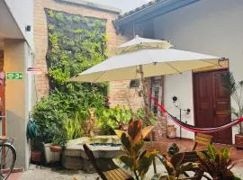 HOTEL CASA BRESSE