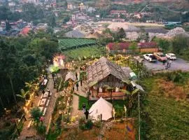 Gio Homestay & Bungalow Sapa