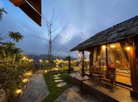 Gio Homestay & Bungalow Sapa, Hotel in Sapa