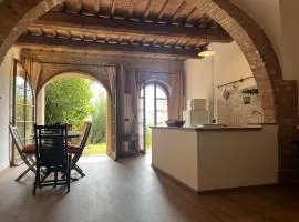 Casa Rasenna