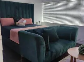 Tabularasa Hideaway