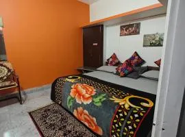 Orange Mane Homestay