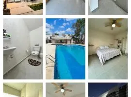 La Casa de Playa