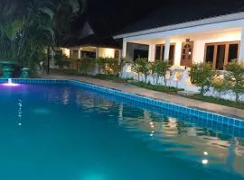 Pai Family House