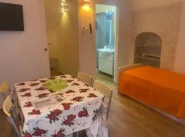 Alloggio nel Borgo