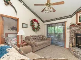 2BR Village At Indian Point 812 near SDC-Free Tickets Daily up to $500 Value