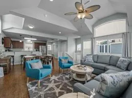 CB53 - Tide and Seek BY Resort Realty