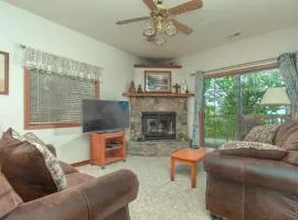 2BR Village At Indian Point 601 near SDC-Free Tickets Daily up to $500 Value