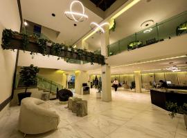 HVH by Yaxché, ξενοδοχείο σε Guadalajara