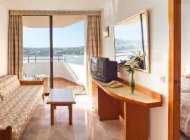 TRH Jardín Del Mar、サンタ・ポンサのバケーションレンタル