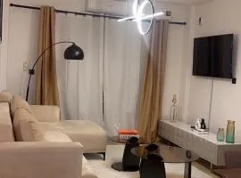 Elie home