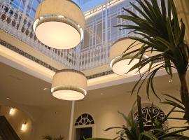 Puerta de la Ribera Centro ที่พักที่ทำอาหารเองได้ในกอร์โดบา