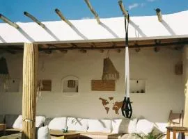 Sun & Sea Lodge Ocean roof