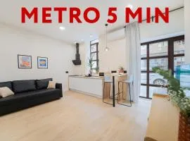 Apartments LEON GABRIEL MIRÓ