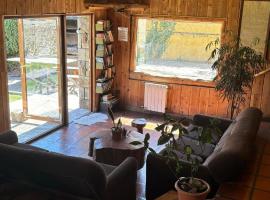 Periko´s Youth Hostel, hotel din San Carlos de Bariloche