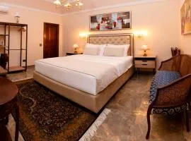 Hotel Boutique Patio Andaluz Cali Granada