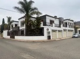Casa de lujo, Montebello