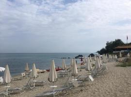 Villa Benedetta โรงแรมในปาร์เกลียา