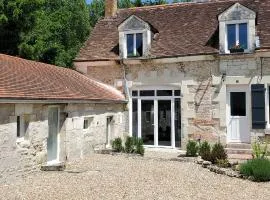 Gîte du Lavoir