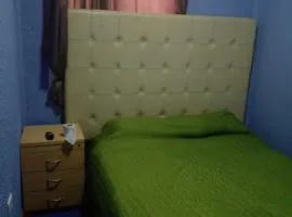 Hostal Palmera