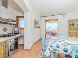 Panoramic Terrace Over Tavolara - Relax and Sea View