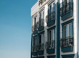 Fengo Hotel & Spa