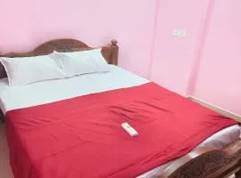 NSP ROOMS NS complex