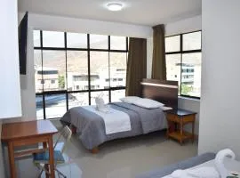 Real Inka Hotel