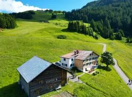 Ferienhaus Erath