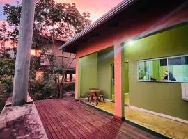 Casa do Chagas