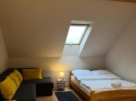 Apartament Karpacz, hotel in Mysłakowice