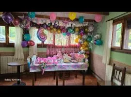 Habitaciones Restaurante Asador el Puente Galdames