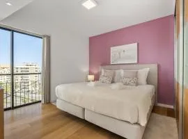 Forum Ocean View 5C by Homie