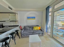 Mogán harbor apartment, ξενοδοχείο σε Puerto de Mogan