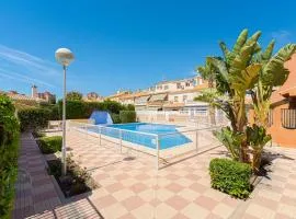 2 Bed Bungalow El Tratxo