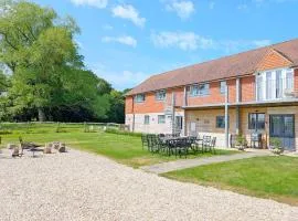 Priory Coach House - Church Norton