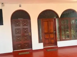 Semi luxury apartments in Sr Lanka