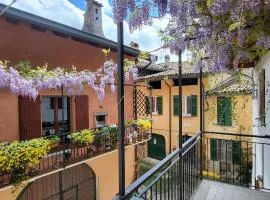Appartamento nel cuore di Brivio