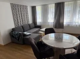 Ferienwohnung Vierjahreszeiten Sommer