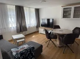 Ferienwohnung Vierjahreszeiten Sommer