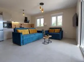 Apartman Katarina