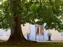 Chambres d'Hôtes La Sauvageonne