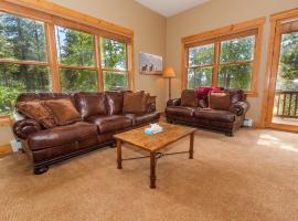 Trapper's Crossing 4 Bedroom Homes by Summit County Mountain Retreats, hotel in Keystone