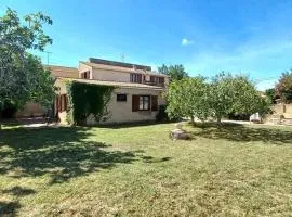 Grande maison pour 12 personnes idéalement située à Valras plage